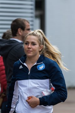 Franziska Sziedat 597 - 1.BL Der Club an der Alster - TC 1899 BW Berlin : Ergebnis: 7:2